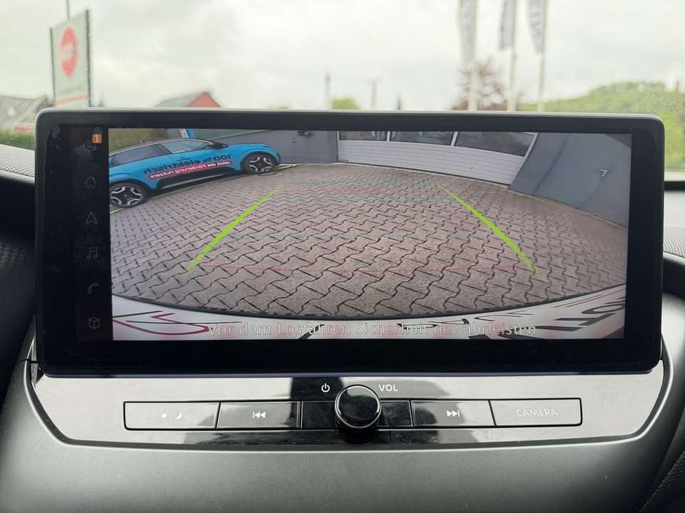 Nissan Juke - Imagem 14