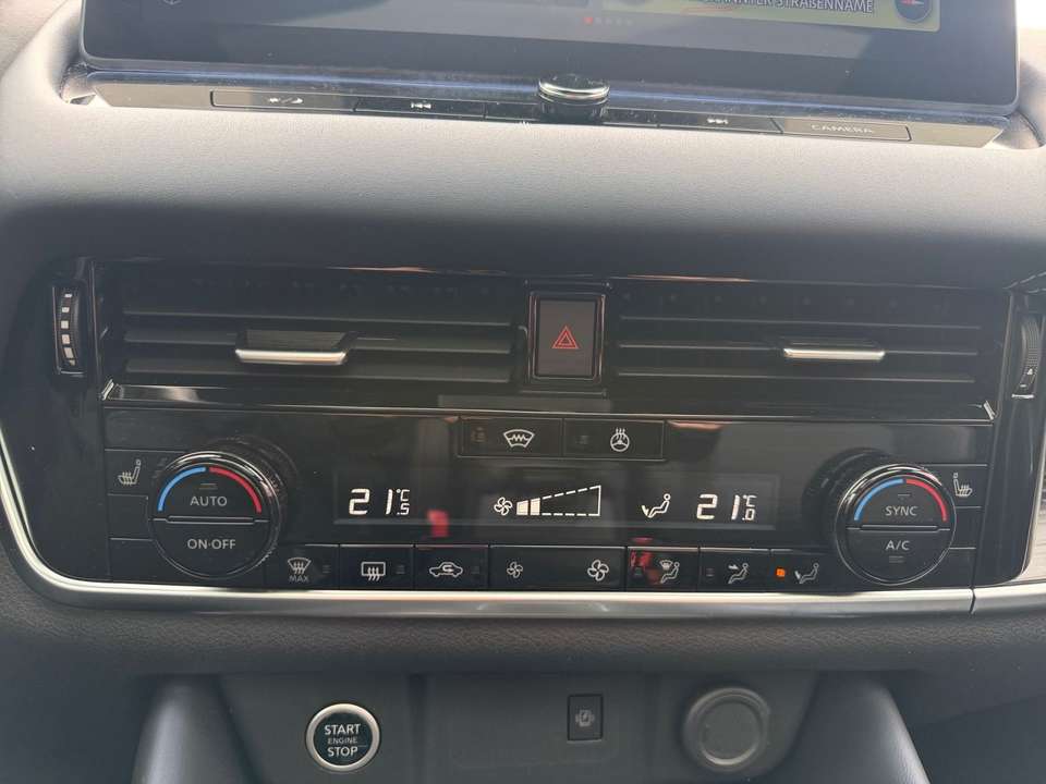 Nissan Qashqai - Imagem 15
