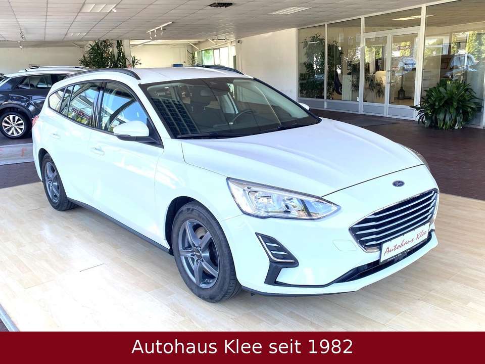 Ford Focus - Imagem 1