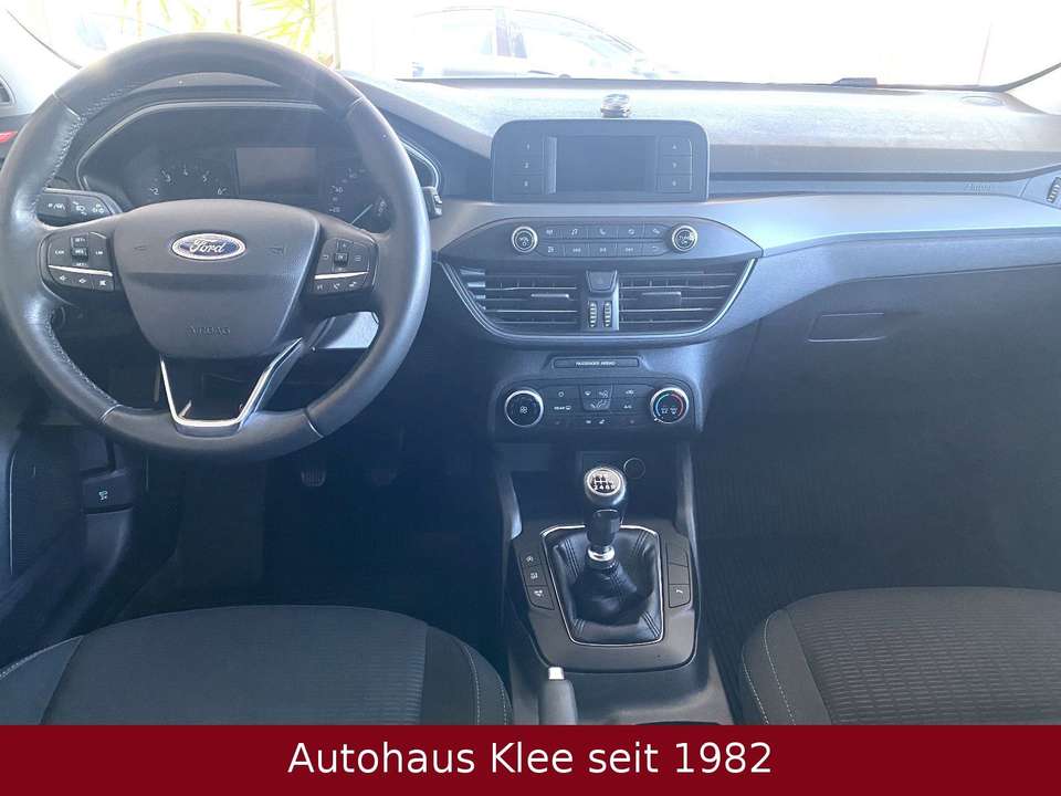 Ford Focus - Imagem 7