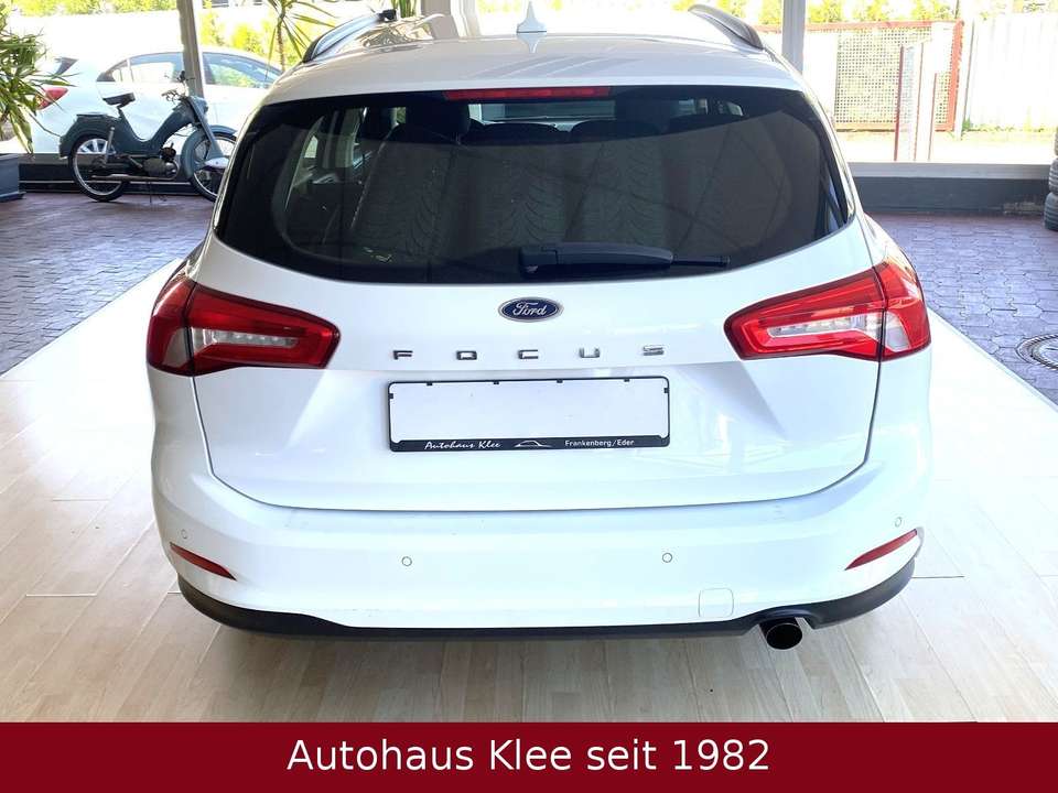 Ford Focus - Imagem 13