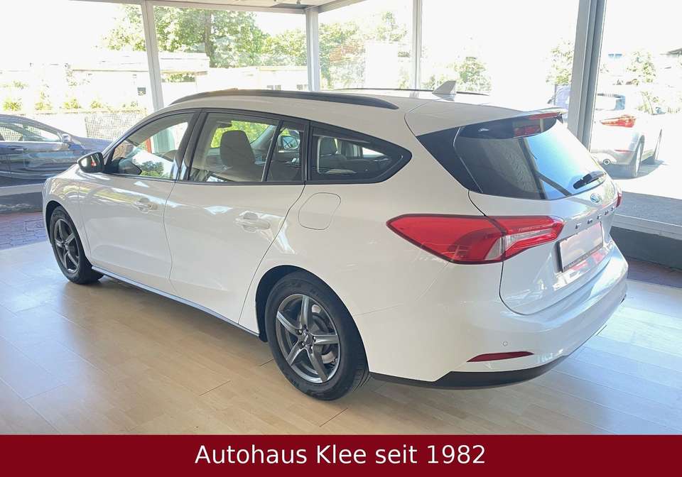 Ford Focus - Imagem 15