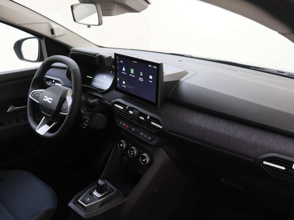 Dacia Sandero - Imagem 5
