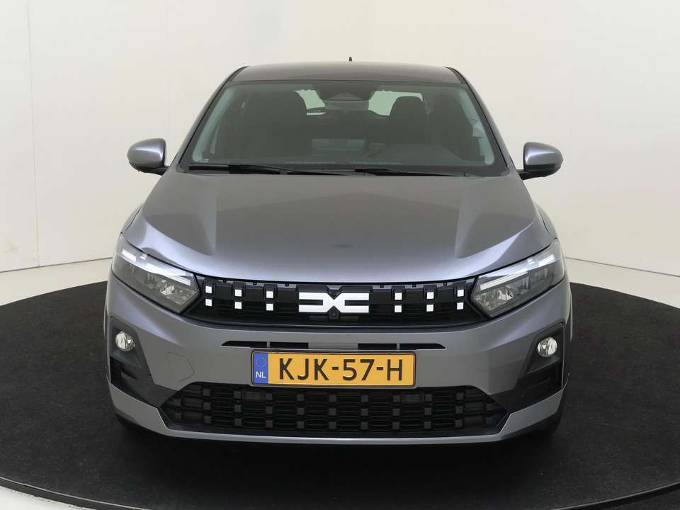 Dacia Sandero - Imagem 6
