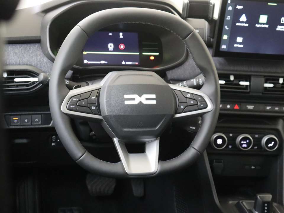 Dacia Sandero - Imagem 10