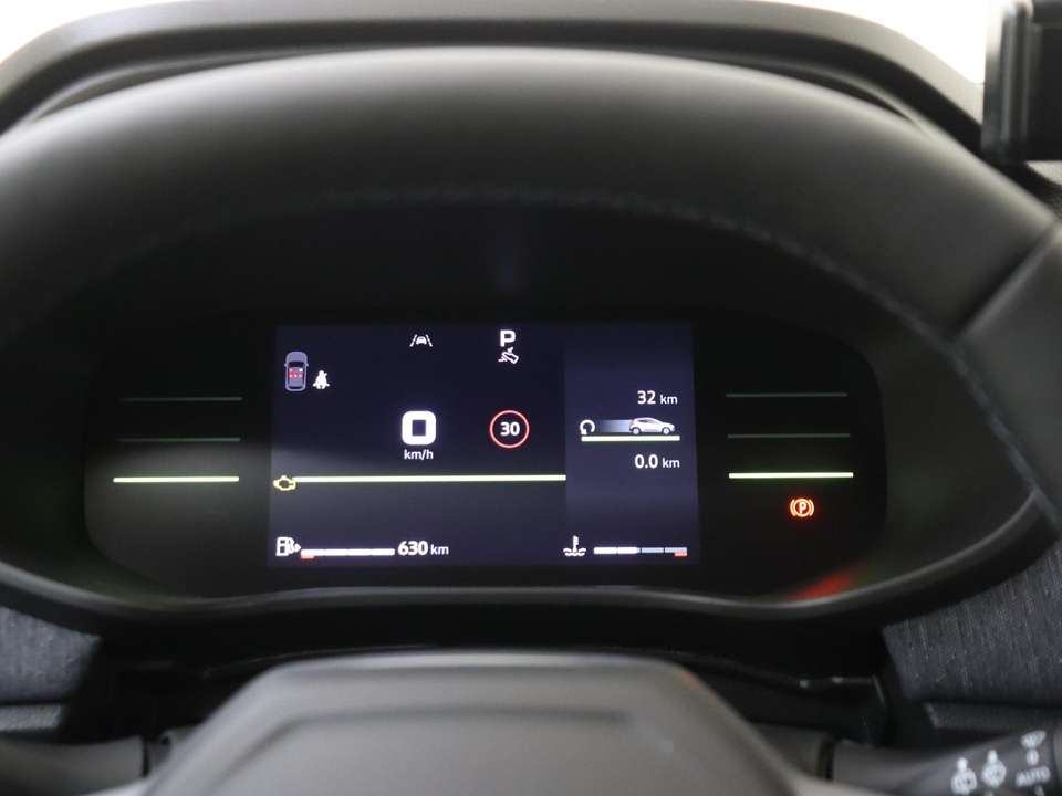 Dacia Sandero - Imagem 12