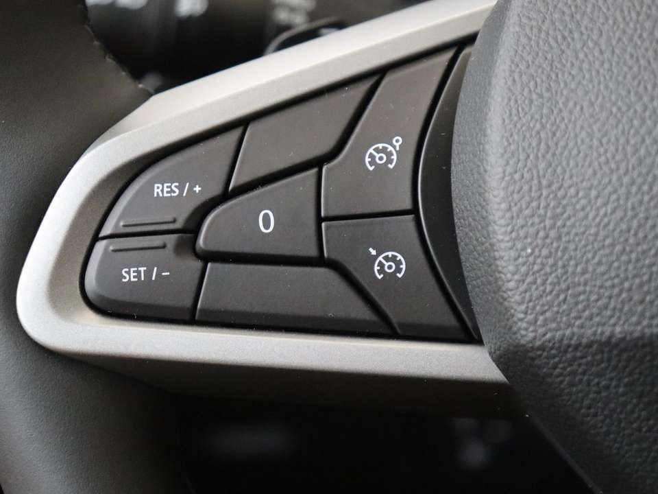 Dacia Sandero - Imagem 13