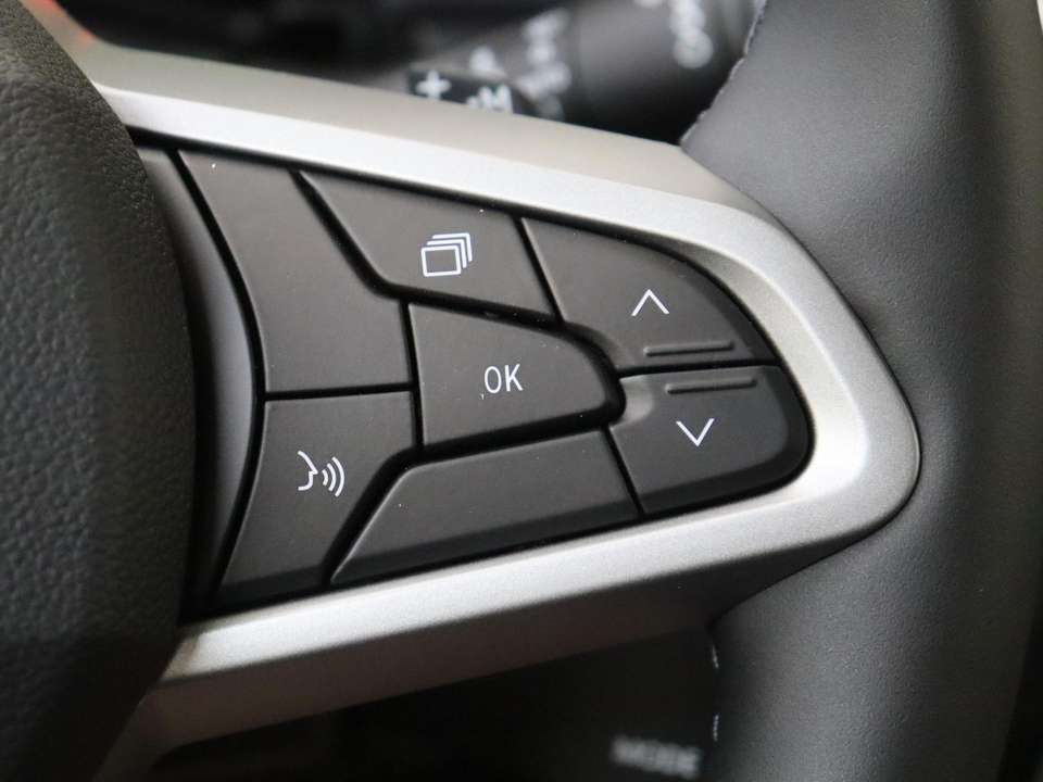 Dacia Sandero - Imagem 14