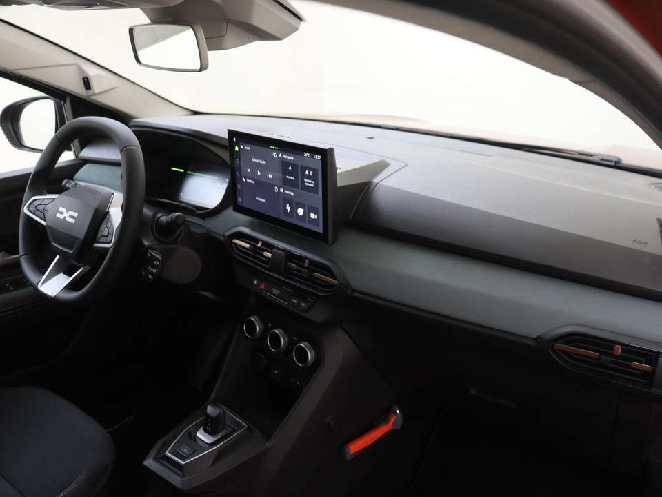 Dacia Jogger - Imagem 5