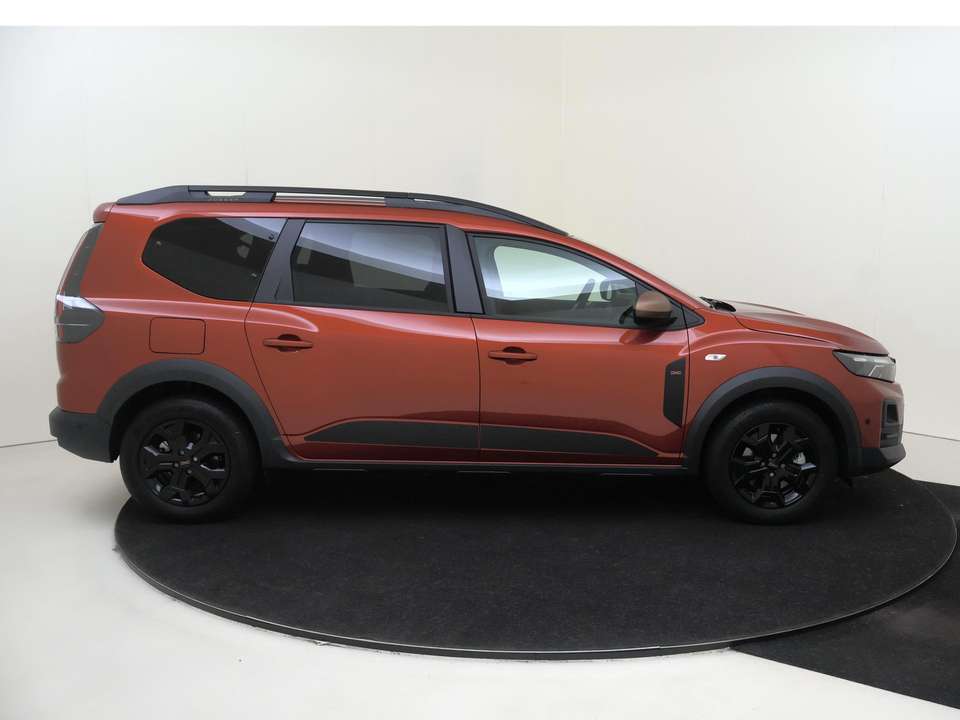 Dacia Jogger - Imagem 9