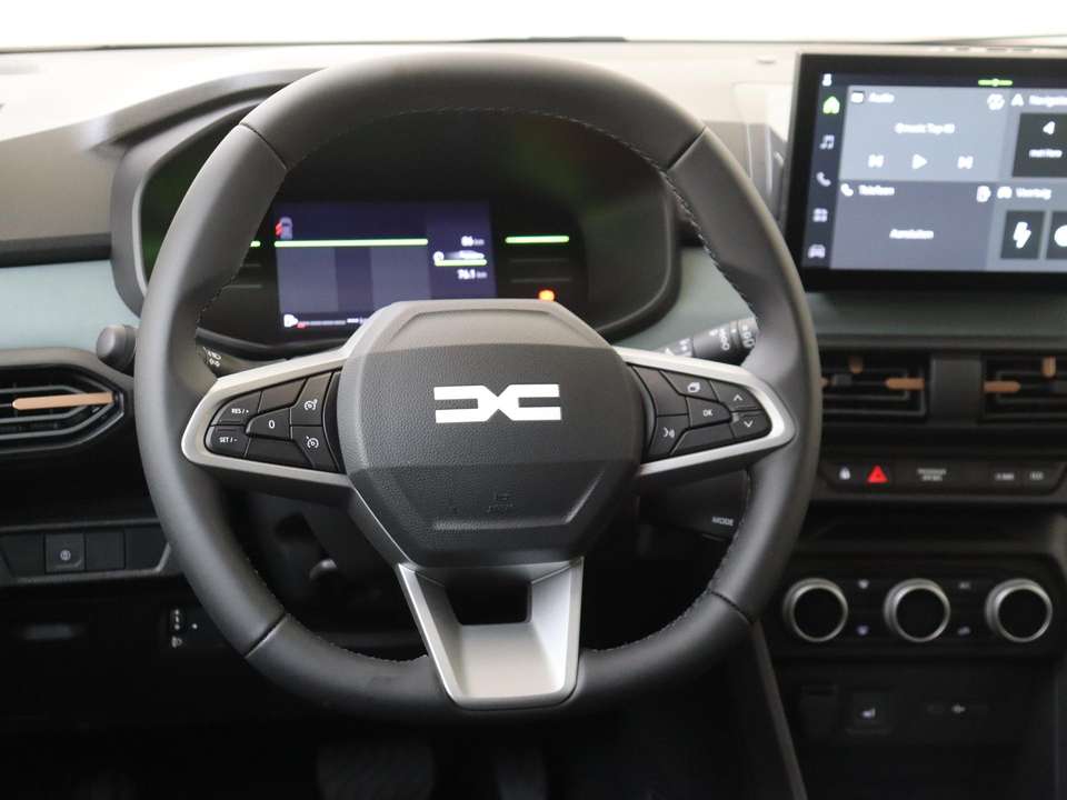 Dacia Jogger - Imagem 10