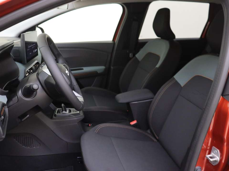 Dacia Jogger - Imagem 11