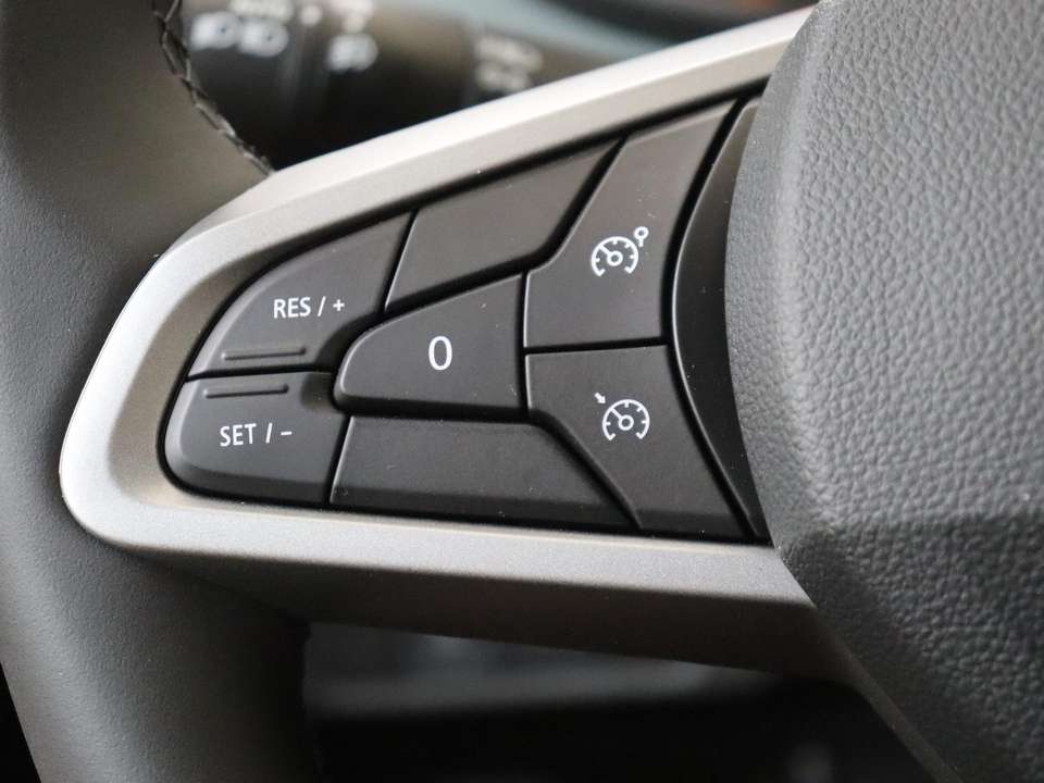 Dacia Jogger - Imagem 13