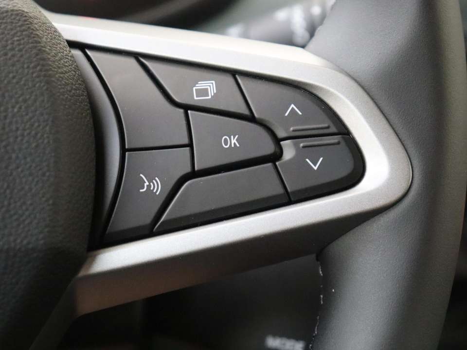 Dacia Jogger - Imagem 14