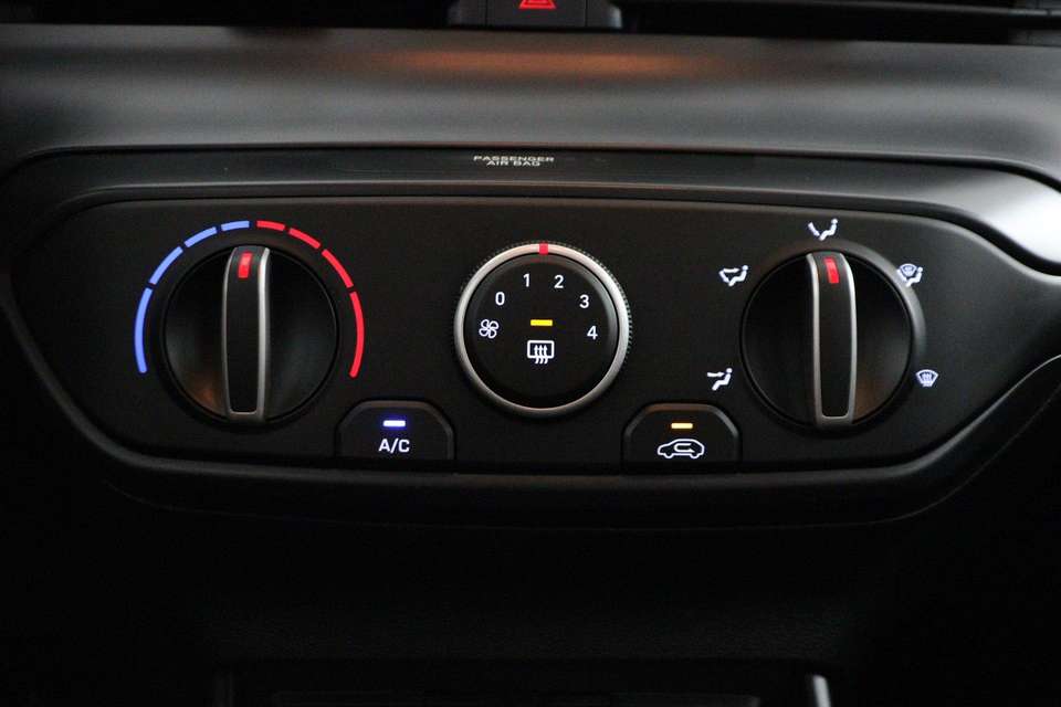 Hyundai BAYON - Imagem 7