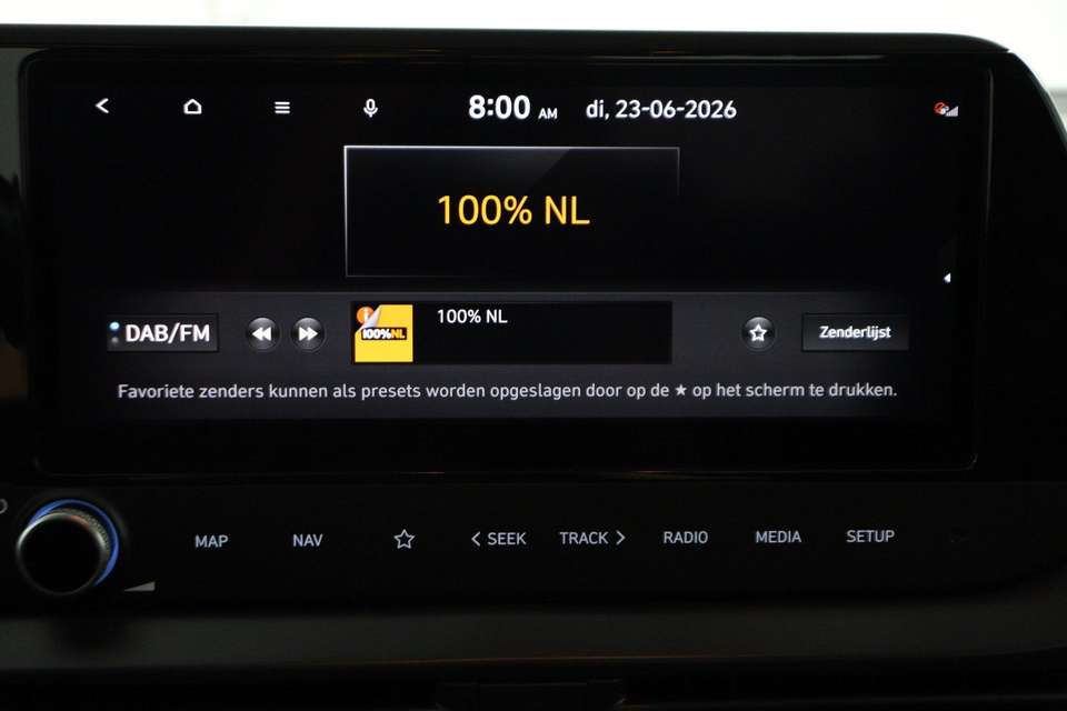 Hyundai BAYON - Imagem 8