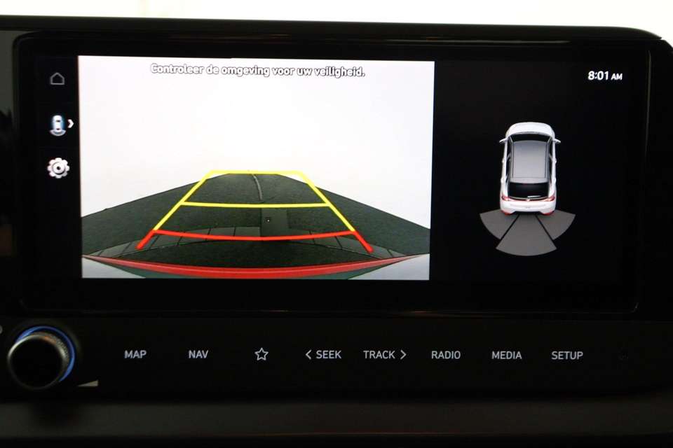 Hyundai BAYON - Imagem 9