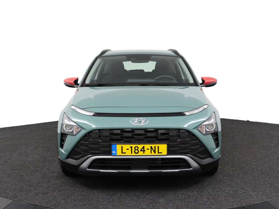 Hyundai BAYON - Imagem 13