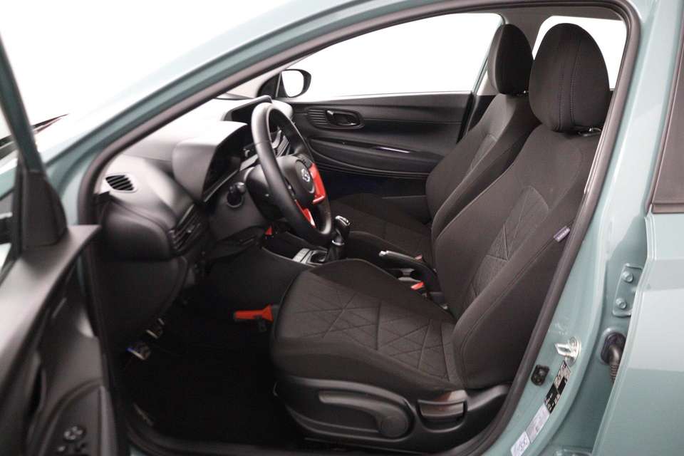 Hyundai BAYON - Imagem 14