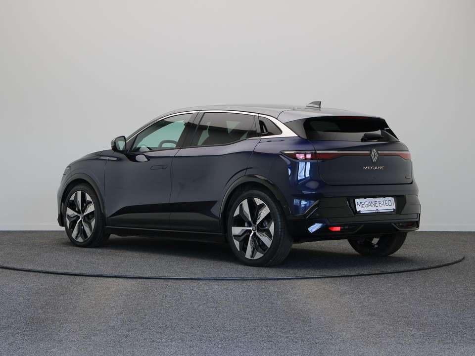 Renault Megane E-Tech - Imagem 2
