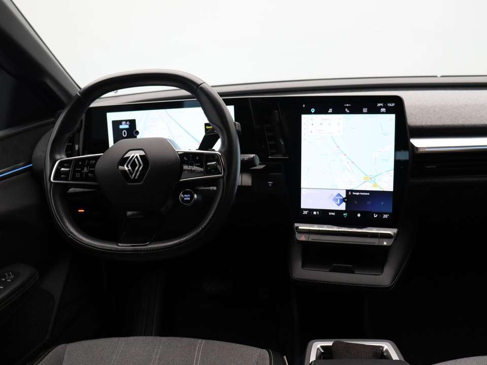 Renault Megane E-Tech - Imagem 5