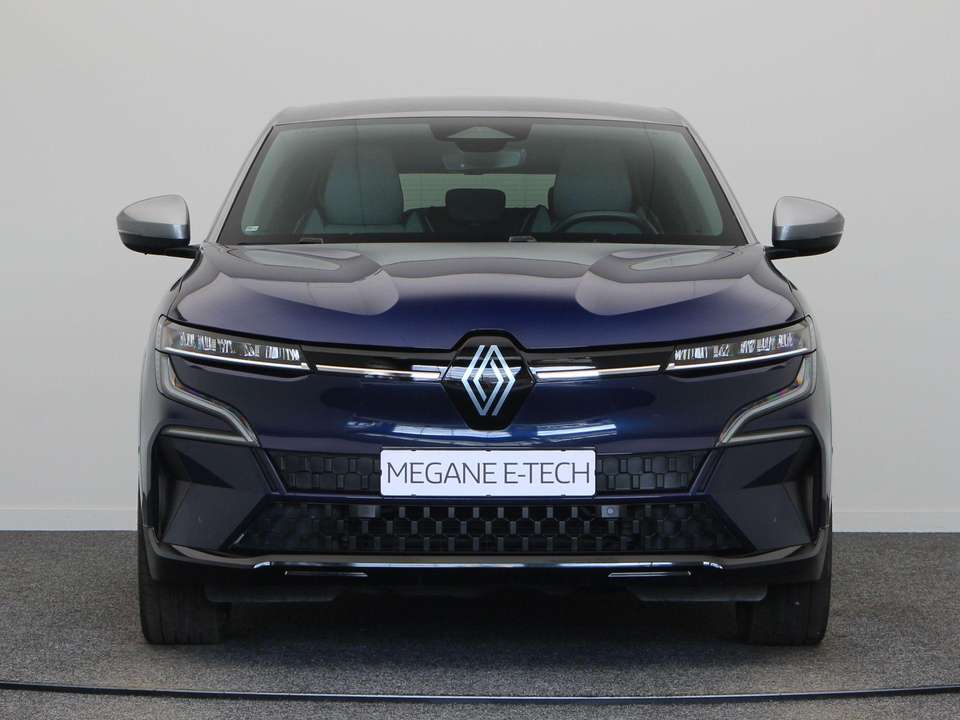 Renault Megane E-Tech - Imagem 6
