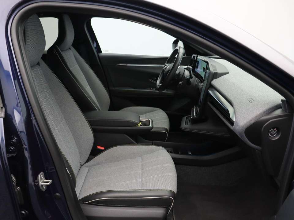 Renault Megane E-Tech - Imagem 15