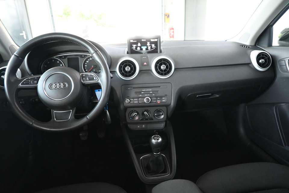 Audi A1 - Imagem 2