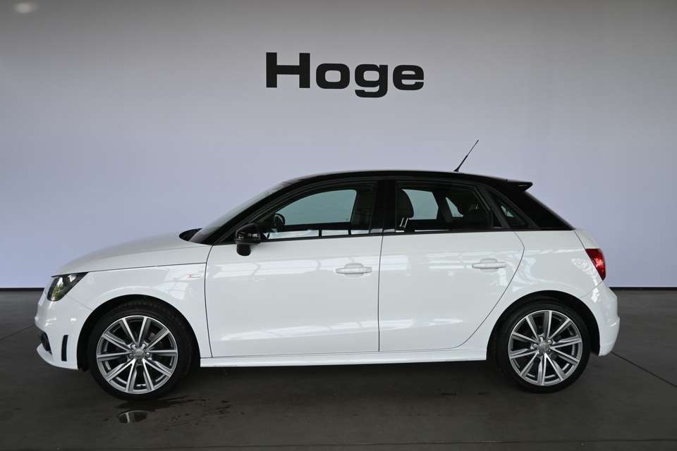 Audi A1 - Imagem 3