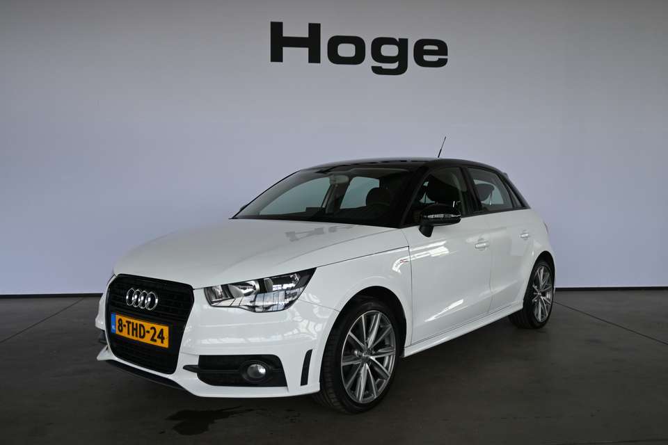 Audi A1 - Imagem 4