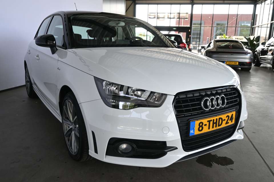 Audi A1 - Imagem 5