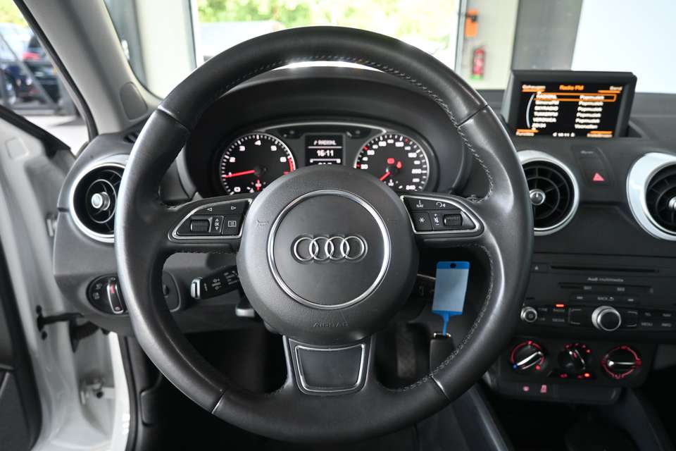 Audi A1 - Imagem 6