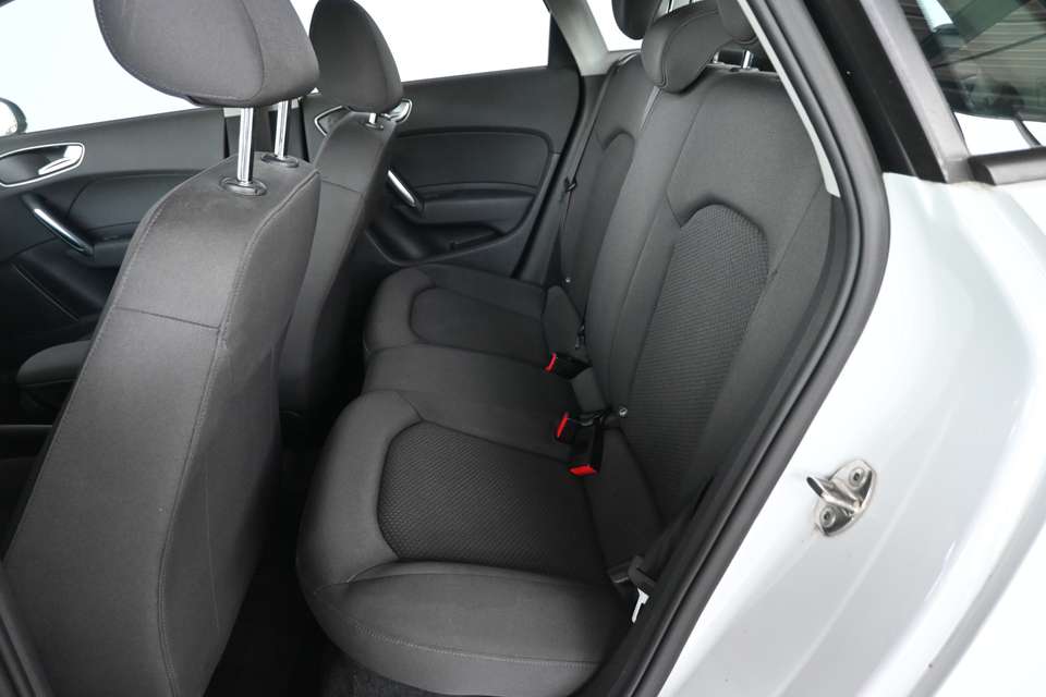 Audi A1 - Imagem 8
