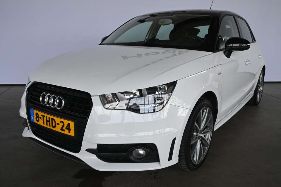 Audi A1 - Imagem 11