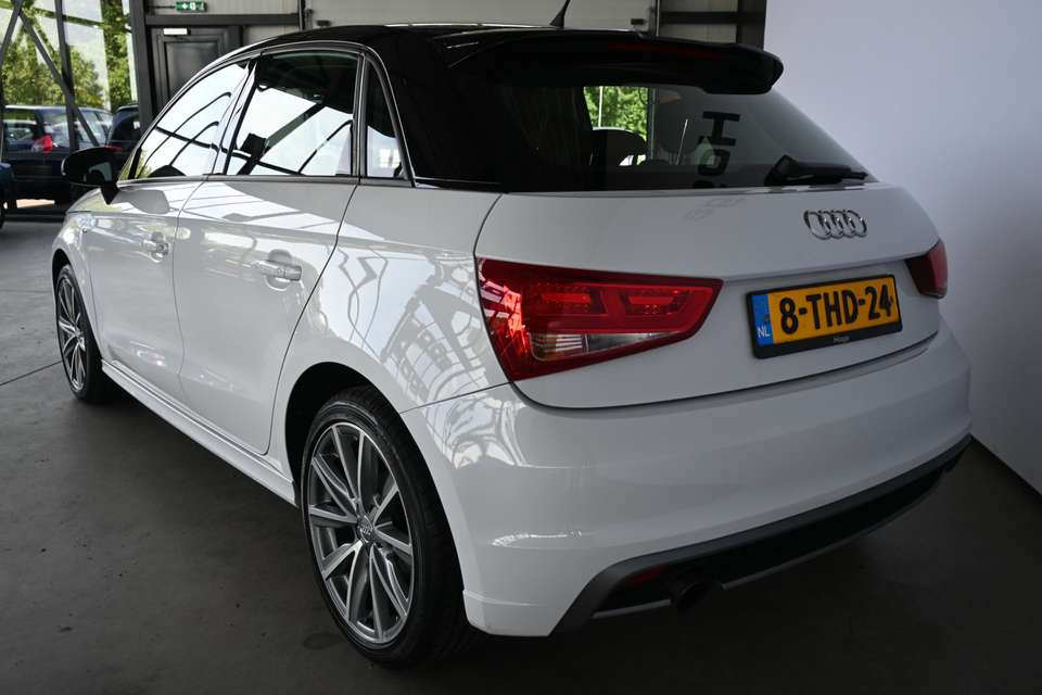 Audi A1 - Imagem 12