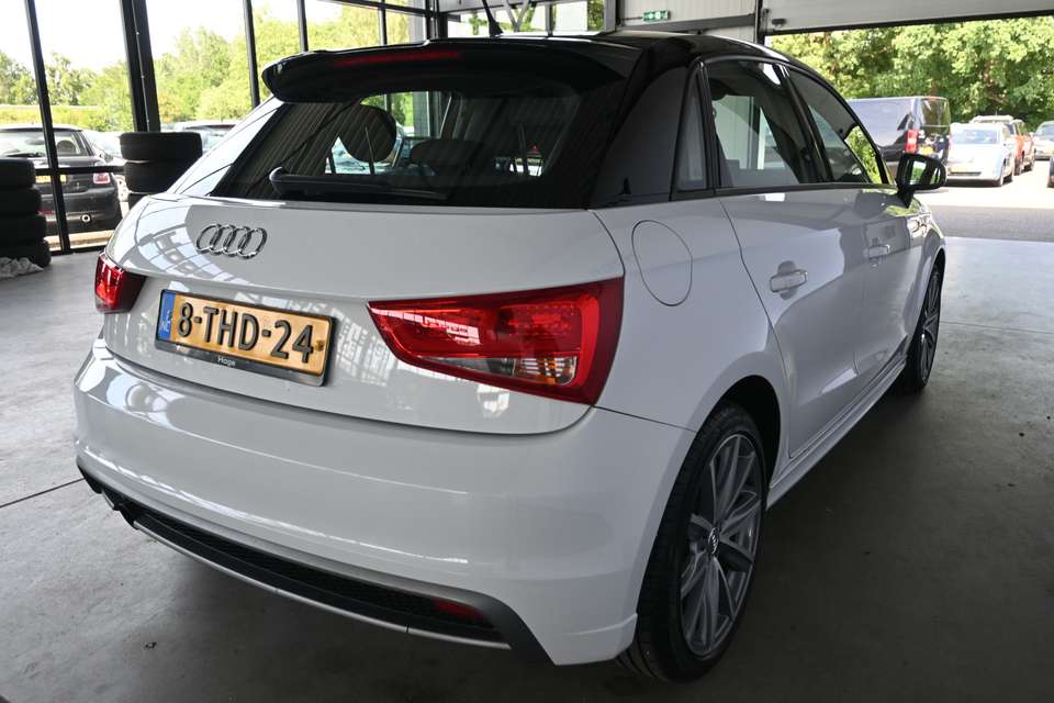 Audi A1 - Imagem 13