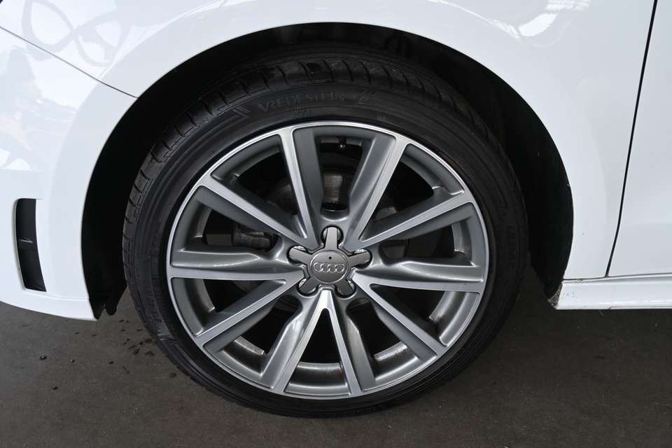 Audi A1 - Imagem 14