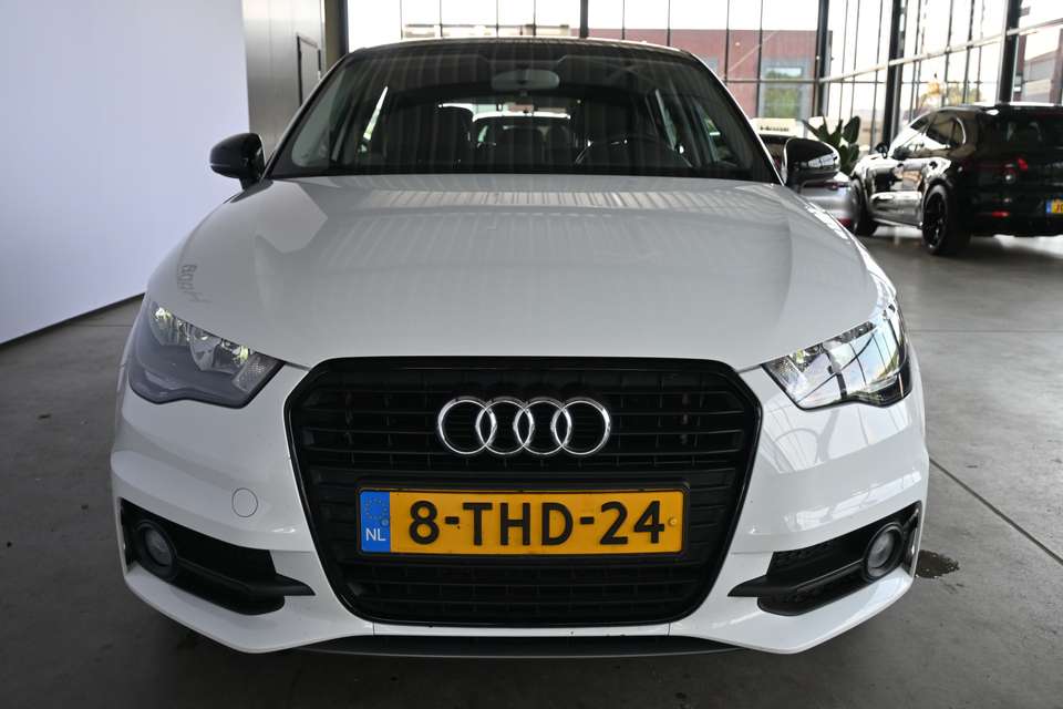 Audi A1 - Imagem 15