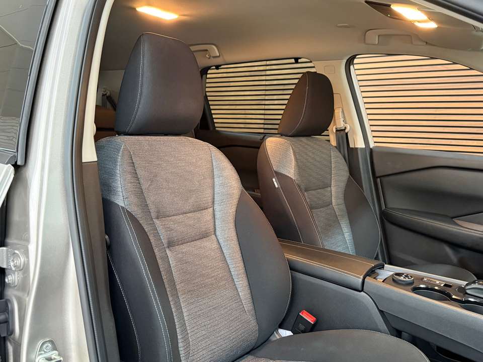 Nissan X-Trail - Imagem 2
