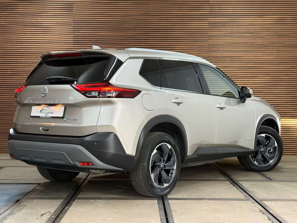 Nissan X-Trail - Imagem 4