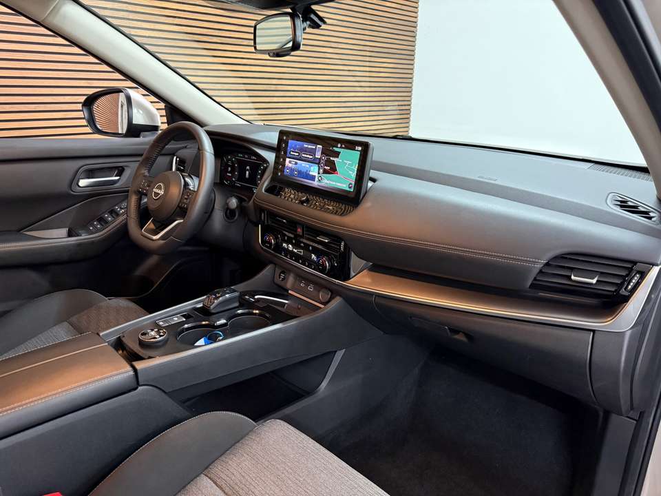 Nissan X-Trail - Imagem 5