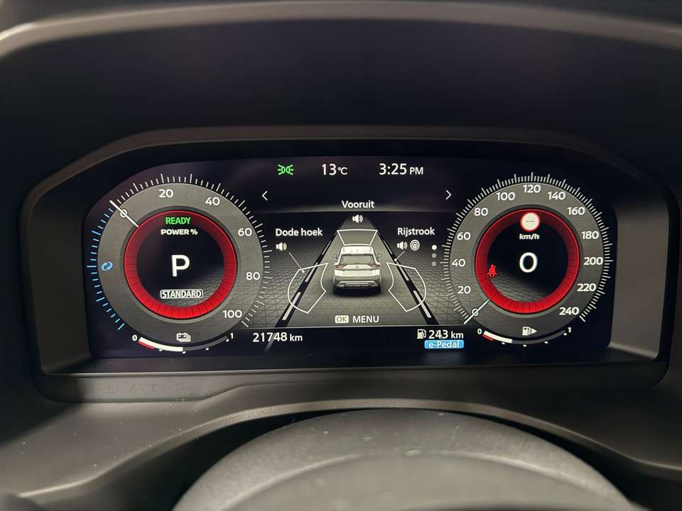 Nissan X-Trail - Imagem 6