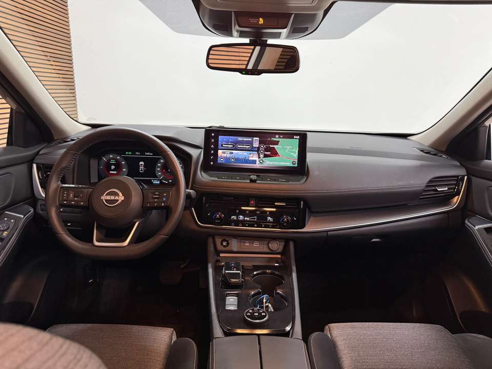 Nissan X-Trail - Imagem 7