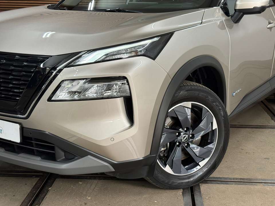 Nissan X-Trail - Imagem 10