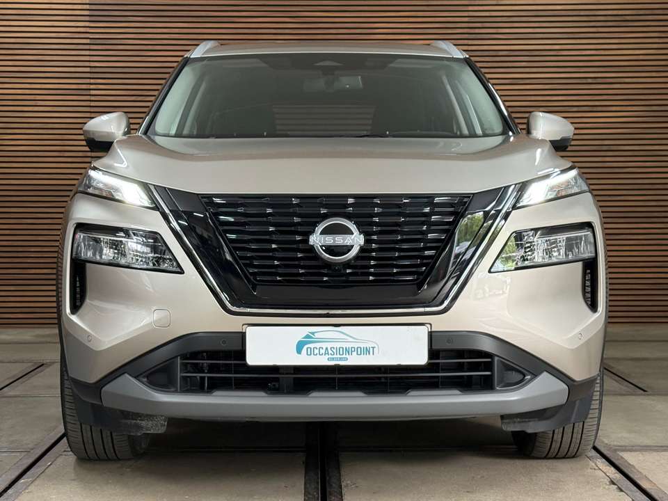 Nissan X-Trail - Imagem 11