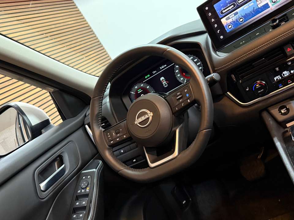 Nissan X-Trail - Imagem 13