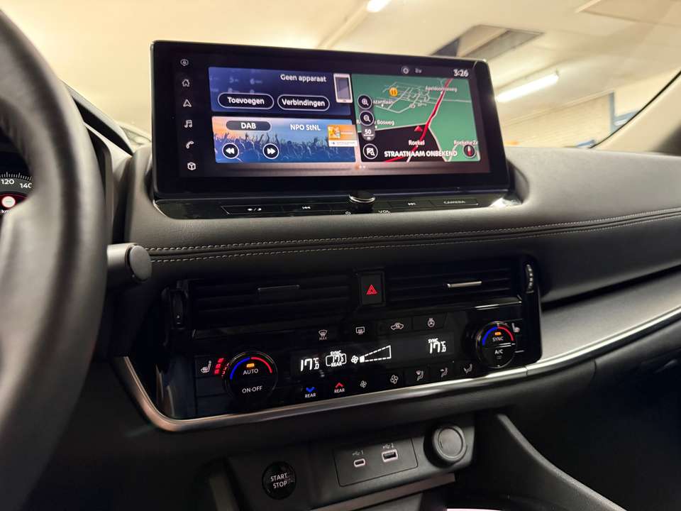 Nissan X-Trail - Imagem 14