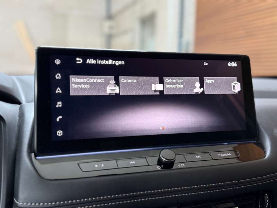 Nissan X-Trail - Imagem 15