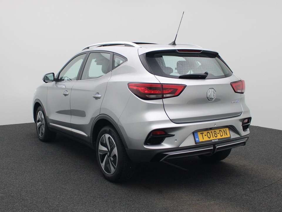 MG ZS - Imagem 2