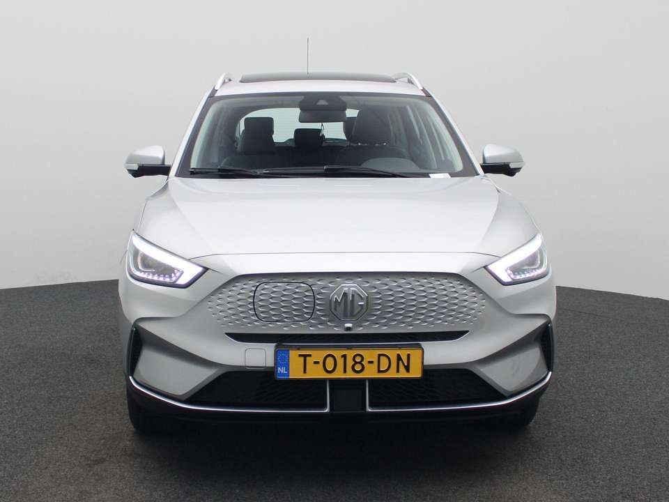 MG ZS - Imagem 3